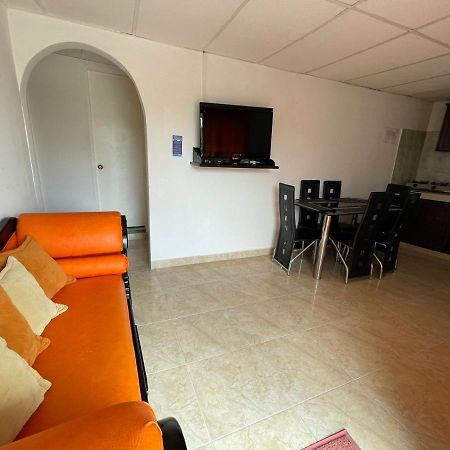 Apartamentos Chuchos Place San Andrés Exterior foto