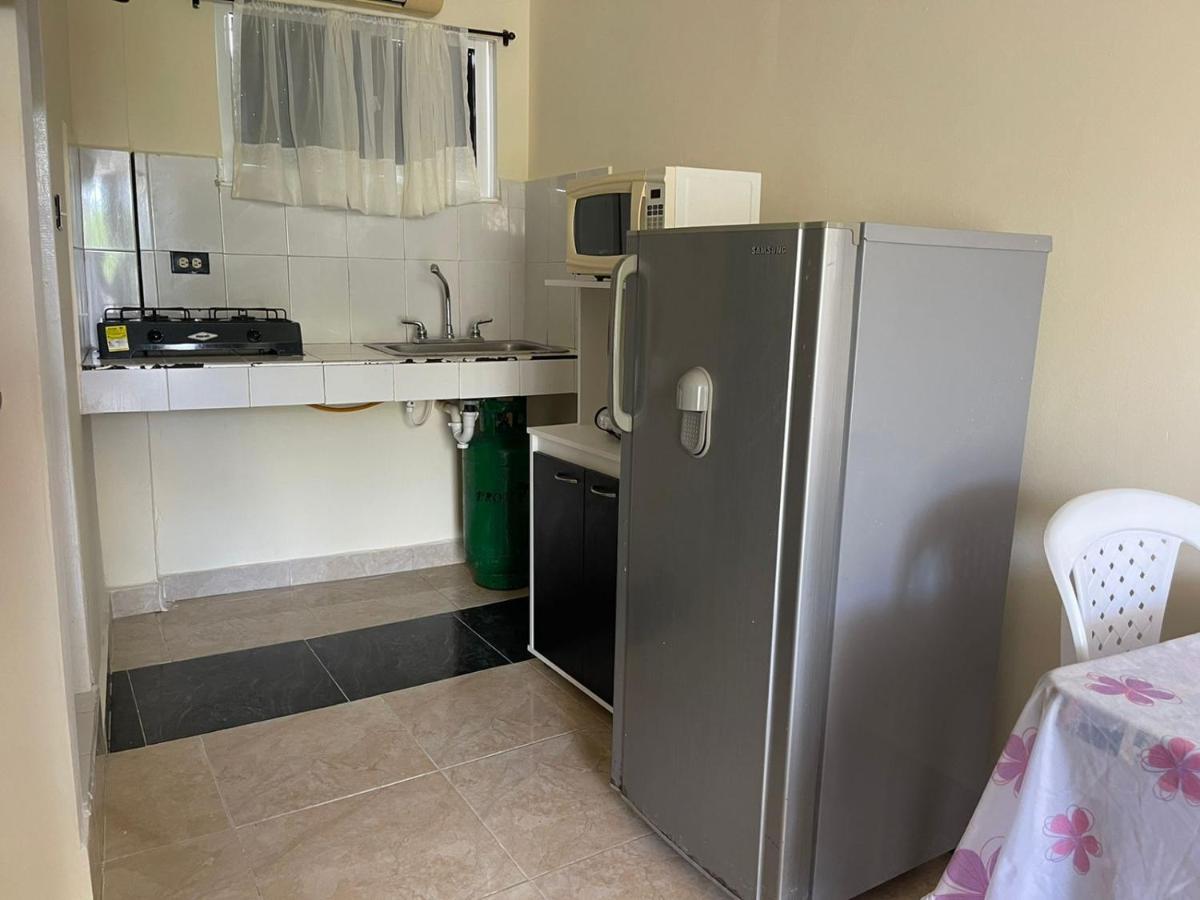 Apartamentos Chuchos Place San Andrés Exterior foto