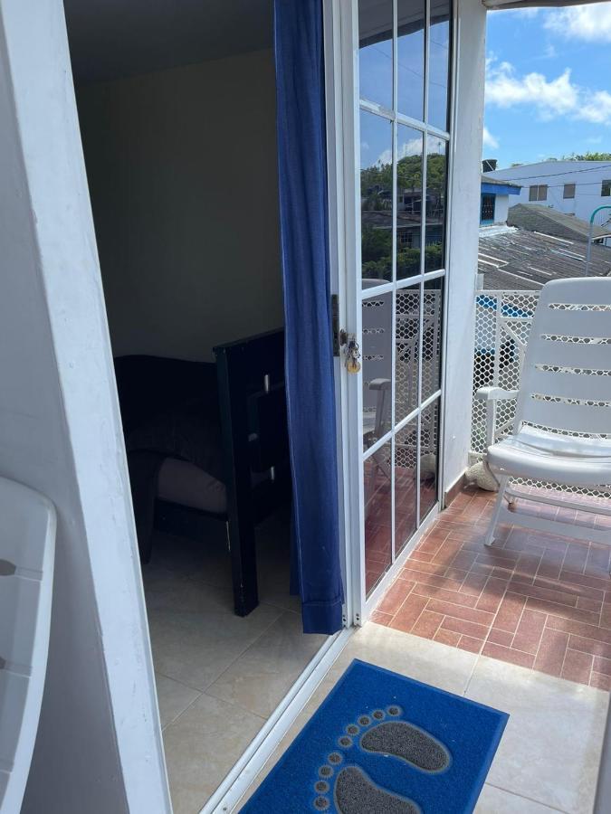 Apartamentos Chuchos Place San Andrés Exterior foto