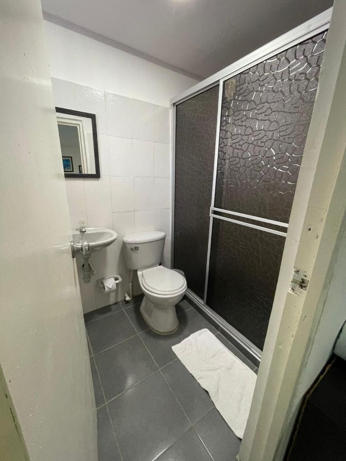 Apartamentos Chuchos Place San Andrés Exterior foto